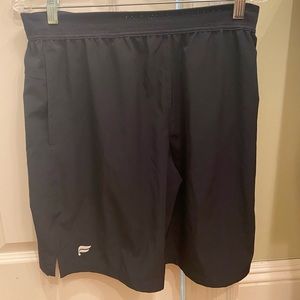 Fabletics Black Shorts